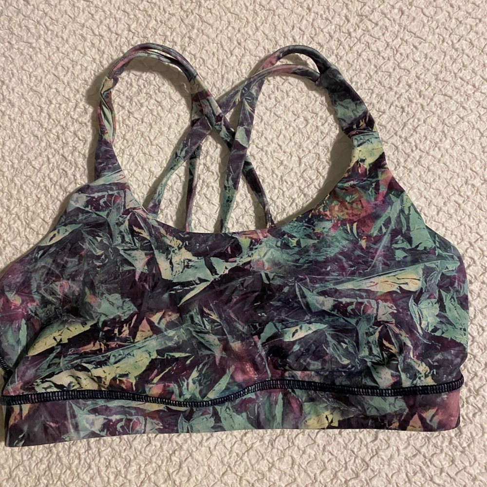Energy Bra size 8